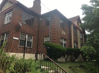 1505 Harvard Blvd, Dayton, OH 45406