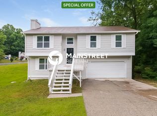 7035 Greenbower Ln, Atlanta, GA 30349