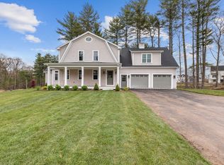 97 Herring Brook Way, Hanover, MA 02339