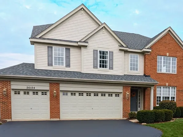 26124 Mapleview Dr, Plainfield, IL 60585
