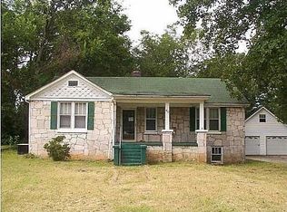 410 Martin St, Florence, AL 35630