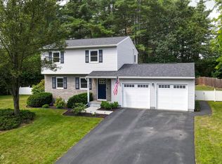 28 Terrel Way, Gansevoort, NY 12831