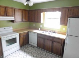 300 Witness Ln UNIT C, Newport News, VA 23608