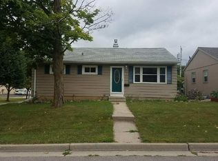 5136 N 127th St, Butler, WI 53007