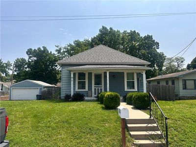 804 N Iowa St, Olathe, KS, 66061