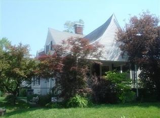 301 Redwood Ave, Dayton, OH 45405