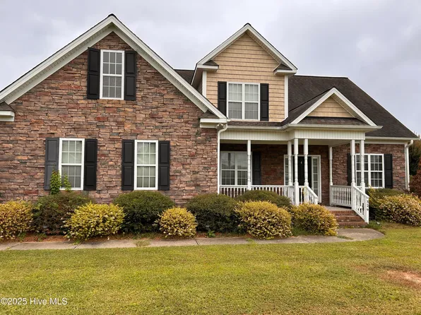 326 River Branch Road, Greenville, NC 27858