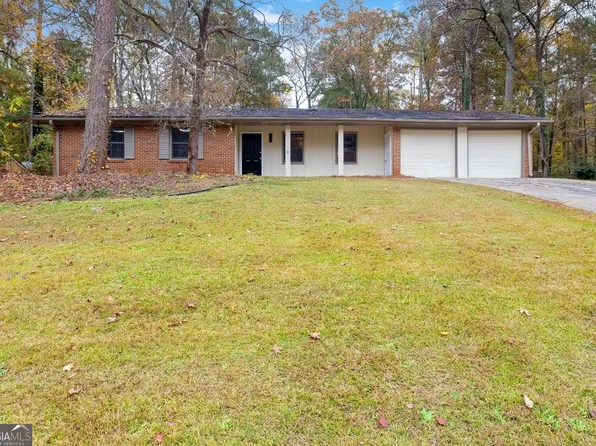 80 Victoria Dr, Ellenwood, GA 30294
