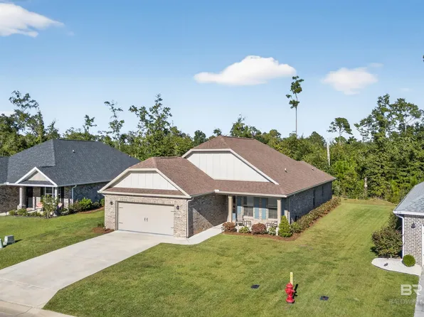 9130 Albatross Dr, Foley, AL 36535