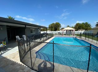 28401 SW 135th Ave, Homestead, FL 33033