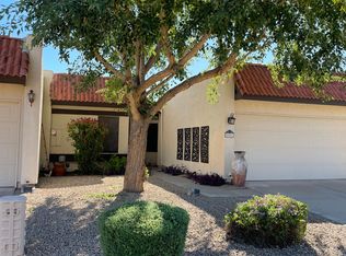 2521 E Wagoner Rd, Phoenix, AZ 85032