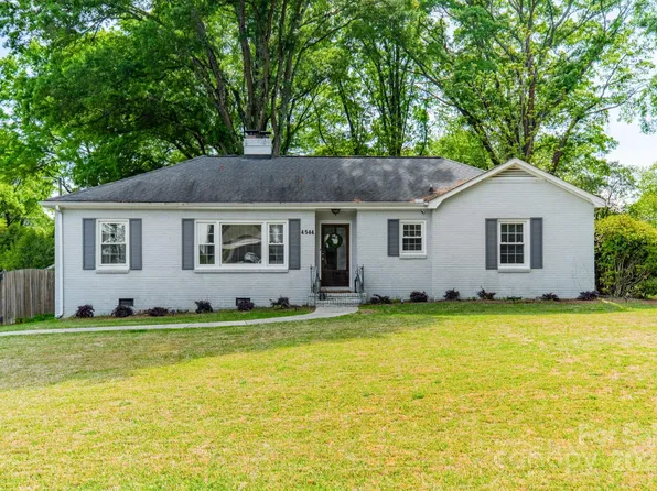 4544 Craig Ave, Charlotte, NC 28211
