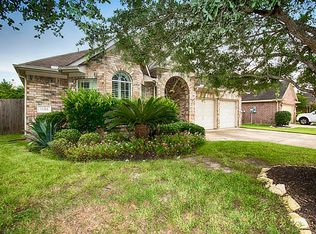 11311 Silver Bay Ct, Pearland, TX 77584