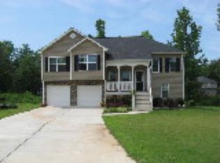 63 Live Oak Run, Cartersville, GA 30121