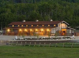 27 Mane Trl, Red Lodge, MT 59068