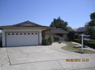 2424 Balmoral St, Union City, CA 94587
