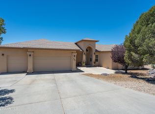 500 Miracle Rider Rd, Prescott, AZ 86301