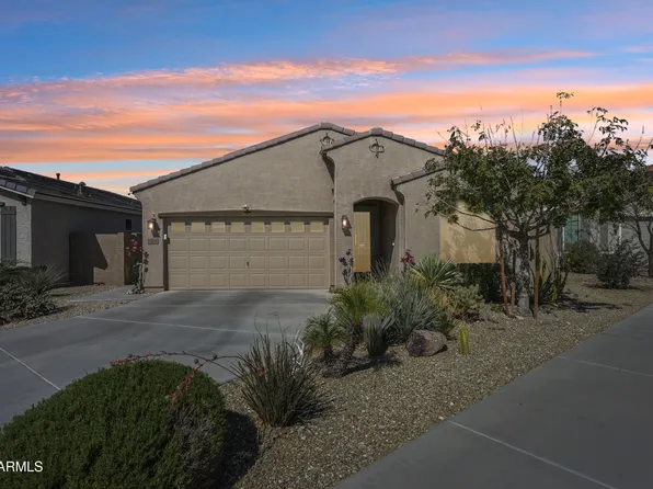 17452 W SPRING Drive, Goodyear, AZ 85338