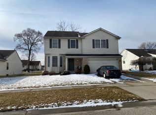 714 Spellman Dr, Flint, MI 48503