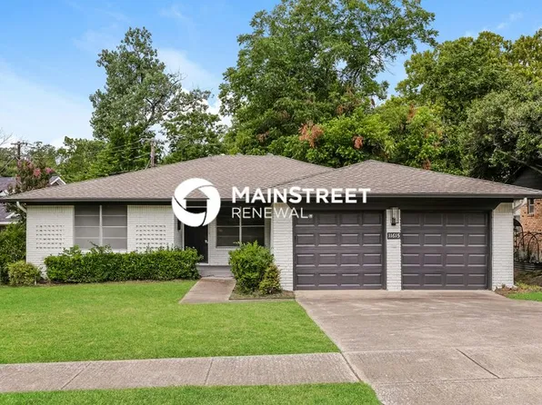 11615 Cimarec St, Dallas, TX 75218