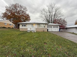 465 Willow Ln, Chillicothe, OH