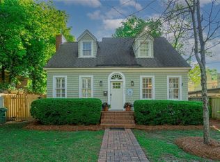 1949 Graham St, Montgomery, AL 36106