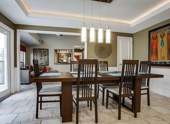 5th image of 17107 Vinland Dr
