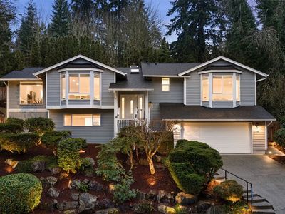 4609 146th Place SE, Bellevue, WA, 98006