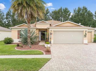 16088 SW 15th Ct, Ocala, FL 34473
