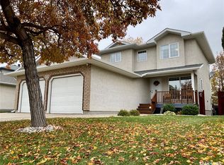 1253 Degelman Drive, Regina, SK S4N 7N4