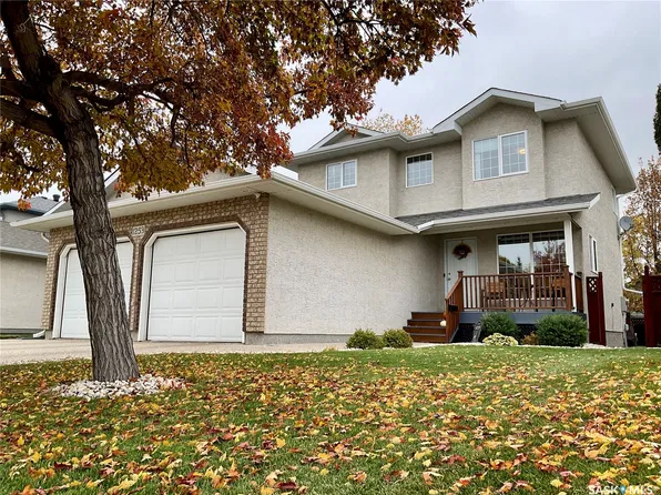 1253 Degelman Drive, Regina, SK S4N 7N4