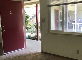 GS111-Rosebank Apartments, Marysville, CA 95901