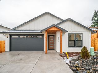 6010 NE 45th Ct, Vancouver, WA 98661