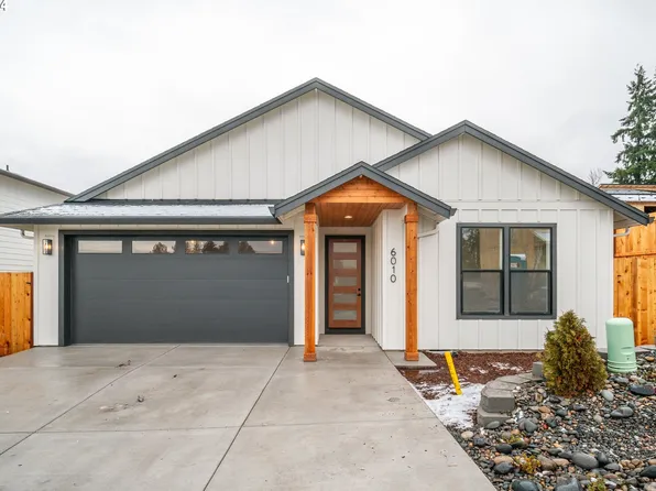 6010 NE 45th Ct, Vancouver, WA 98661