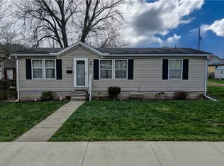 209 McCrea Ave, Dennison, OH