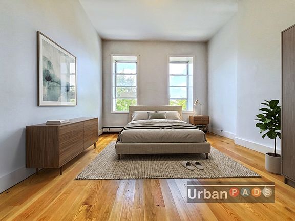2nd image of 826 Halsey St #2E