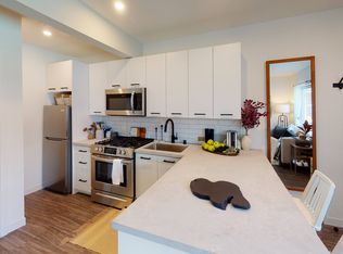 Santa Monica Palms, Santa Monica, CA 90405