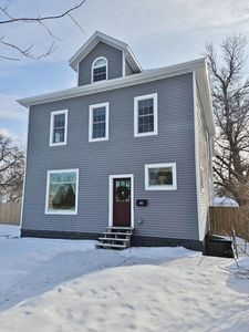 405 2nd St SW, Rugby, ND, 58368