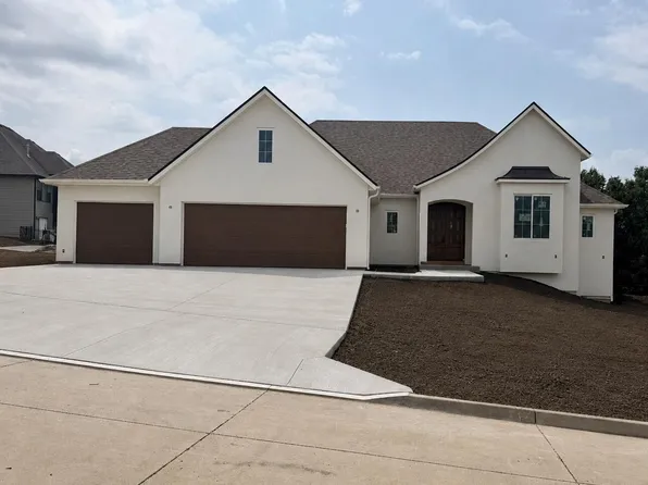 7305 Hepscott Ct, Columbia, MO 65203