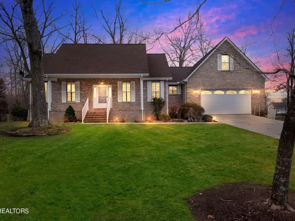 252 Iron Wood Cir, Crossville, TN 38571