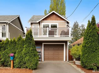 4027 22nd Ave SW, Seattle, WA 98106