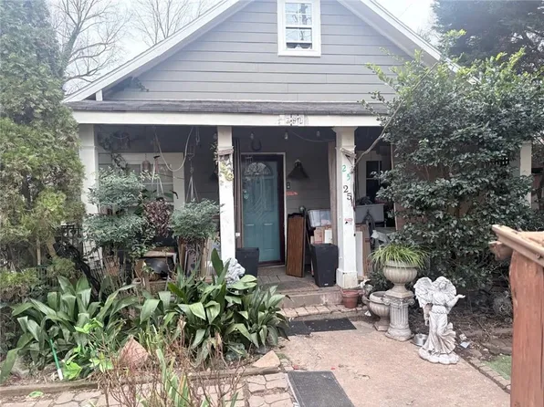 251 Farrington Ave SE, Atlanta, GA 30315