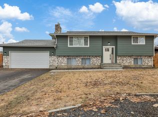 15004 E Longfellow Ave, Spokane, WA 99216