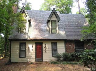 7124 Turner Creek Rd, Cary, NC 27519