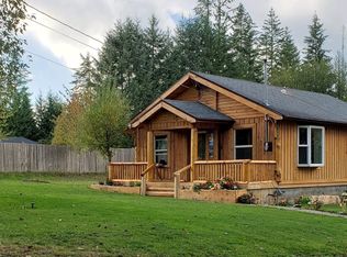 17819 Noakes Rd, Vernonia, OR 97064