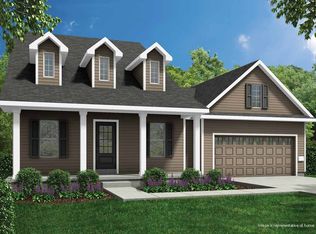 5712 Levitan Ln, Madison, WI 53718