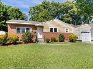 417 Taldan Ave, Virginia Beach, VA 23462