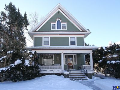 1635 C St, Lincoln, NE, 68502