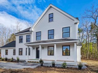 111 N River Rd LOT 1, Epping, NH 03042