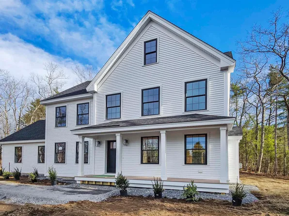 111 North River Road Lot 1, Epping, NH 03042